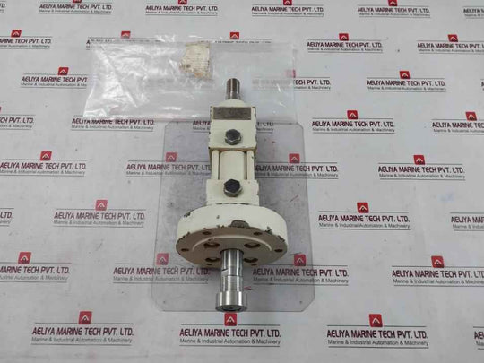 Aker Solutions 10046757 Bop Cylinder 3000 Psi Hcl Drg 900-2530 Rev 2