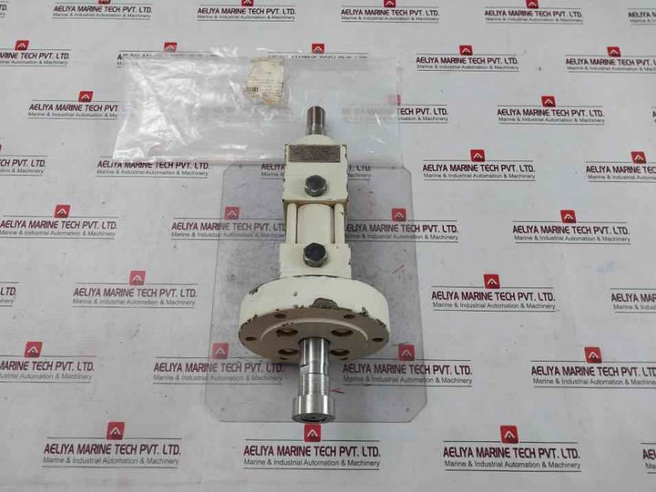 Aker Solutions 10046757 Bop Cylinder 3000 Psi Hcl Drg 900-2530 Rev 2