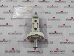 Aker Solutions 10046757 Bop Cylinder 3000 Psi Hcl Drg 900-2530 Rev 2