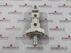 Aker Solutions 10046757 Bop Cylinder 3000 Psi Hcl Drg 900-2530 Rev 2