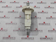 Aker Solutions 10046757 Bop Cylinder 3000 Psi Hcl Drg 900-2530 Rev 2
