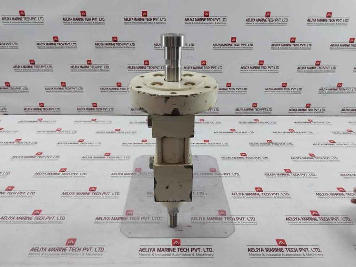 Aker Solutions 10046757 Bop Cylinder 3000 Psi Hcl Drg 900-2530 Rev 2