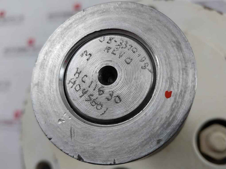 Aker Solutions 10046757 Bop Cylinder 3000 Psi Hcl Drg 900-2530 Rev 2