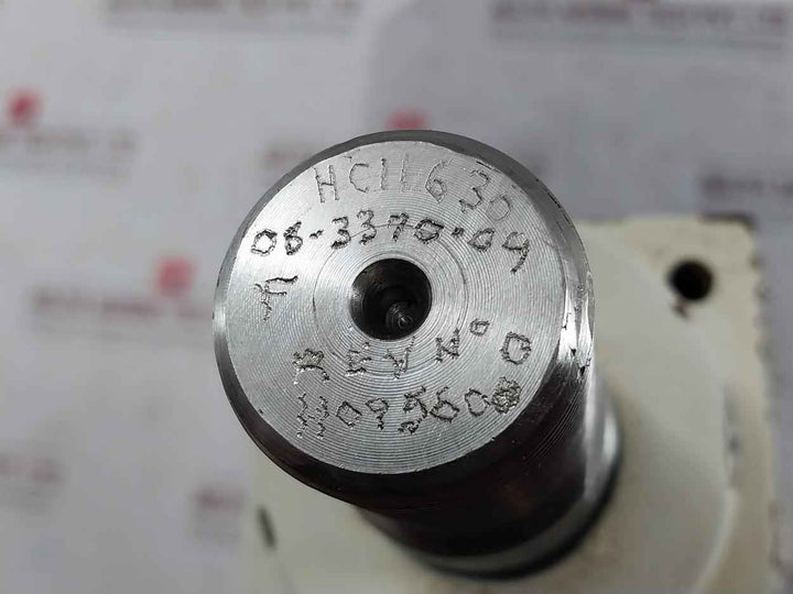 Aker Solutions 10046757 Bop Cylinder 3000 Psi Hcl Drg 900-2530 Rev 2
