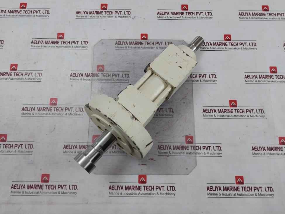 Aker Solutions 10046757 Bop Cylinder 3000 Psi Hcl Drg 900-2530 Rev 2