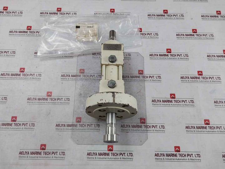 Aker Solutions 10046757 Bop Cylinder 3000 Psi Hcl Drg 900-2530 Rev 2