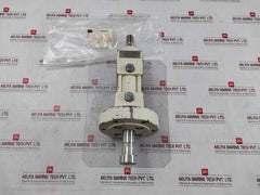 Aker Solutions 10046757 Bop Cylinder 3000 Psi Hcl Drg 900-2530 Rev 2