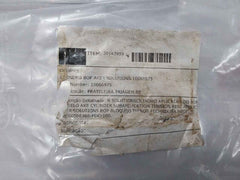 Aker Solutions 10046757 Bop Cylinder 3000 Psi Hcl Drg 900-2530 Rev 2