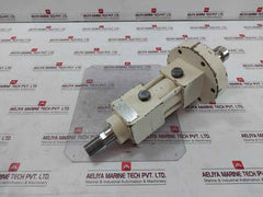 Aker Solutions 10046757 Bop Cylinder 3000 Psi Hcl Drg 900-2530 Rev 2