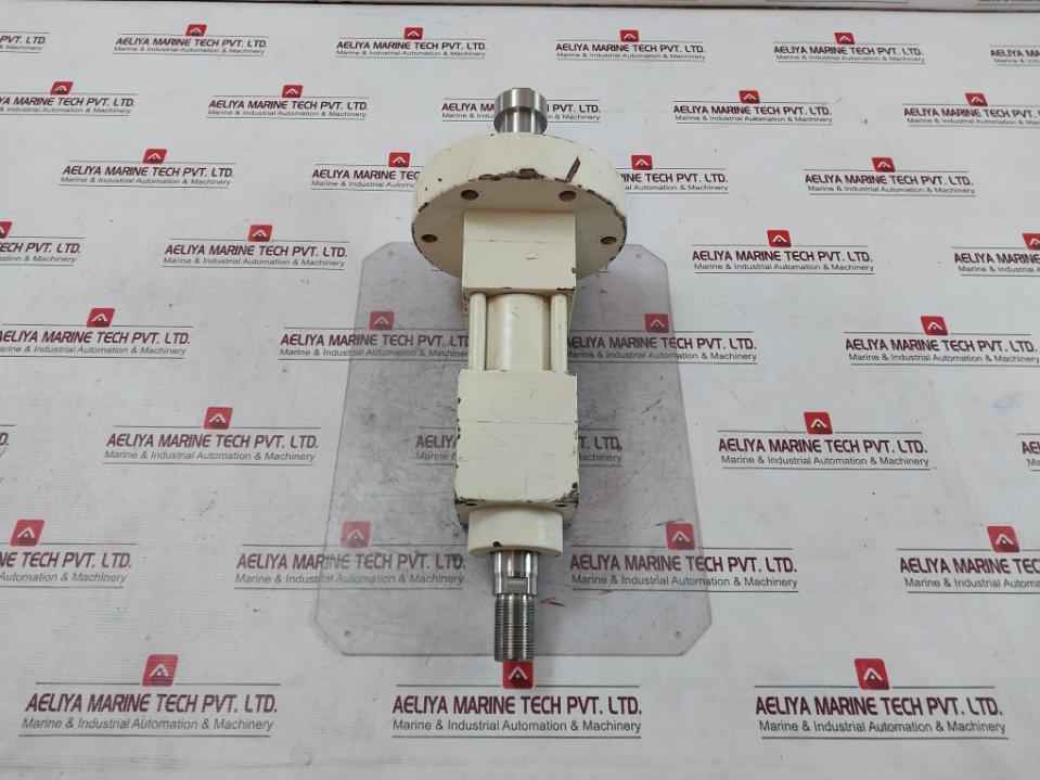Aker Solutions 10046757 Bop Cylinder 3000 Psi Hcl Drg 900-2530 Rev 2
