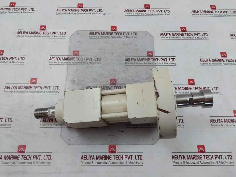 Aker Solutions 10046757 Bop Cylinder 3000 Psi Hcl Drg 900-2530 Rev 2