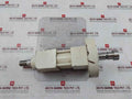 Aker Solutions 10046757 Bop Cylinder 3000 Psi Hcl Drg 900-2530 Rev 2