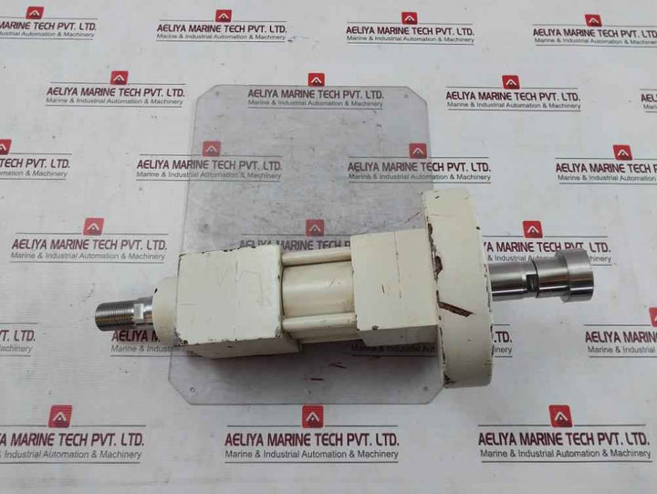 Aker Solutions 10046757 Bop Cylinder 3000 Psi Hcl Drg 900-2530 Rev 2