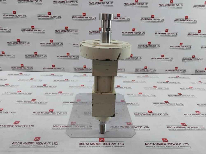 Aker Solutions 10046757 Bop Cylinder 3000 Psi Hcl Drg 900-2530 Rev 2
