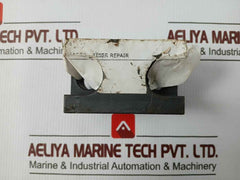 Aker Solutions 3550010 Indexing Block Astm A36