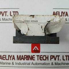 Aker Solutions 3550010 Indexing Block Astm A36