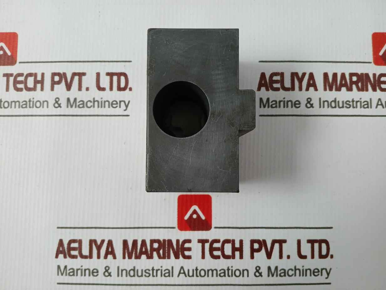 Aker Solutions 3550010 Indexing Block Astm A36