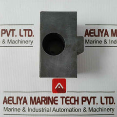 Aker Solutions 3550010 Indexing Block Astm A36
