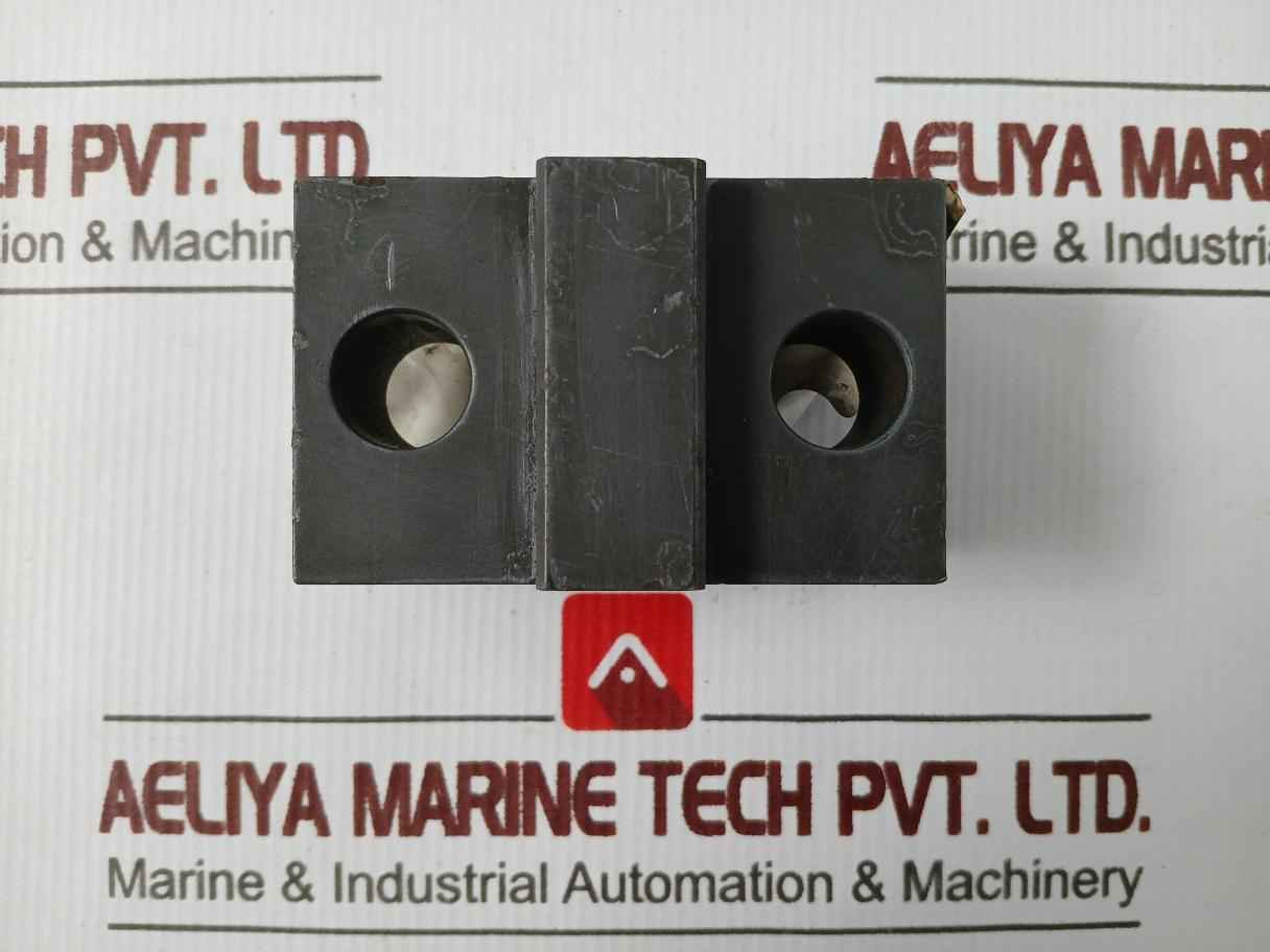 Aker Solutions 3550010 Indexing Block Astm A36