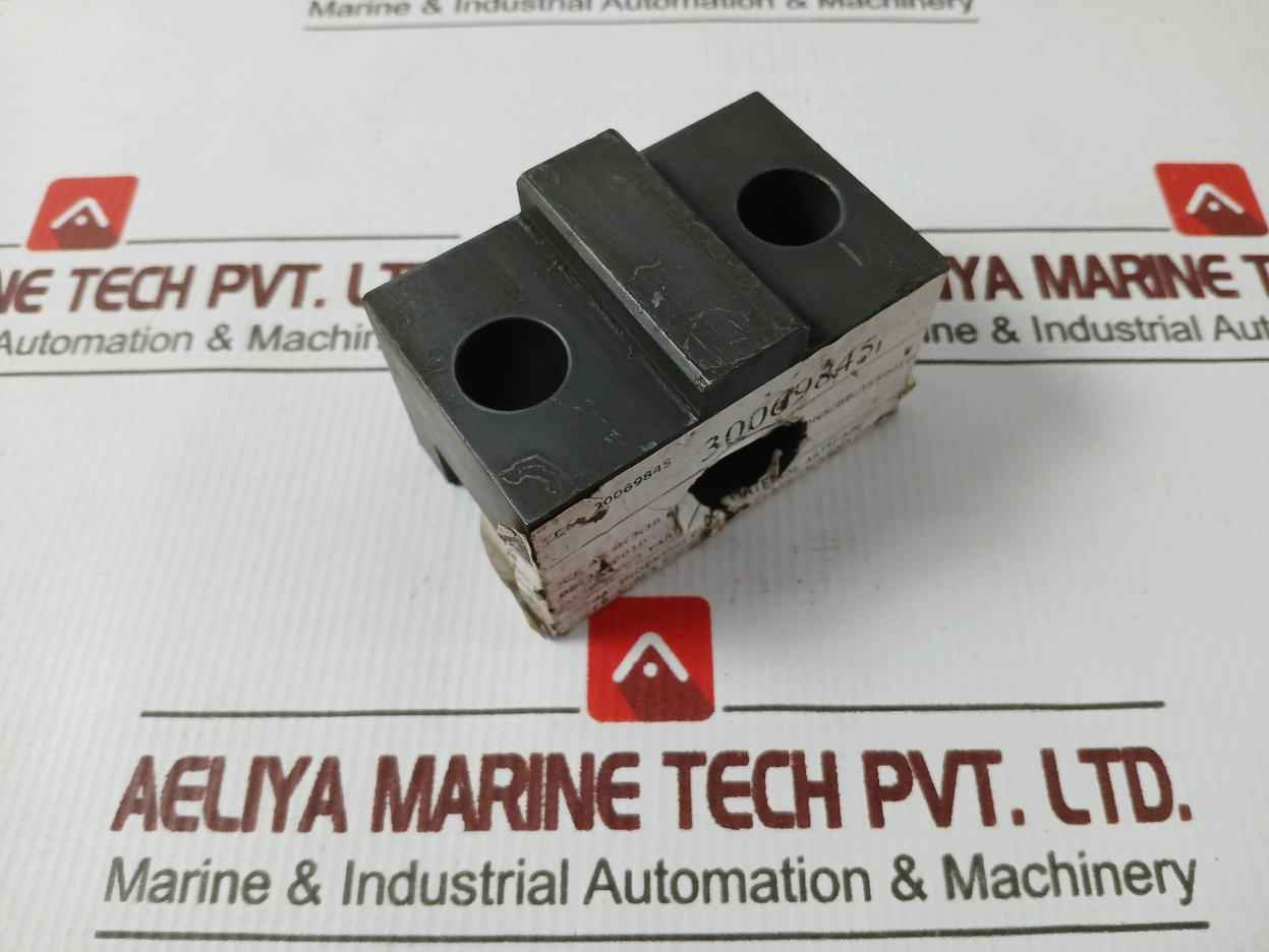 Aker Solutions 3550010 Indexing Block Astm A36