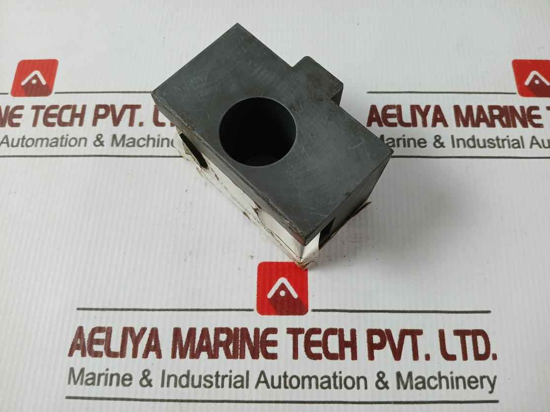 Aker Solutions 3550010 Indexing Block Astm A36
