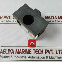 Aker Solutions 3550010 Indexing Block Astm A36