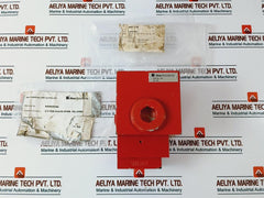 Aker Solutions BA0020366 2/2 Hydraulic Direction Valve