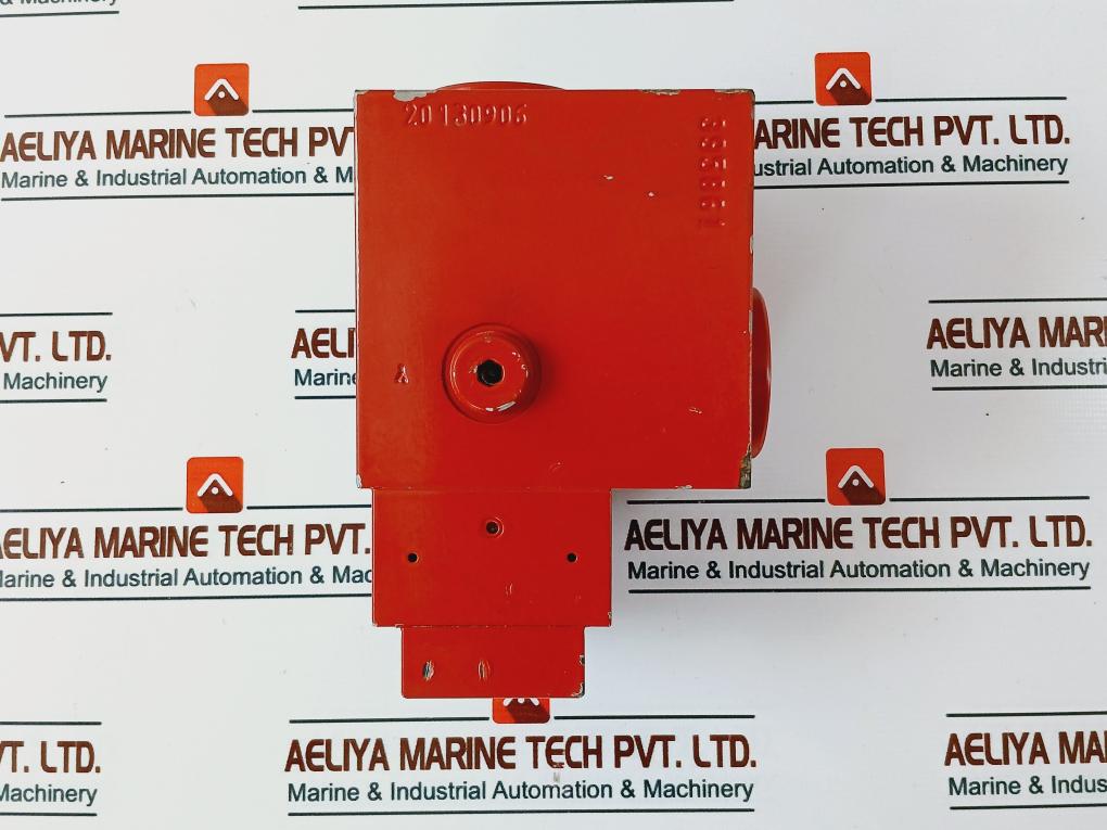 Aker Solutions BA0020366 2/2 Hydraulic Direction Valve