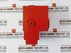 Aker Solutions BA0020366 2/2 Hydraulic Direction Valve