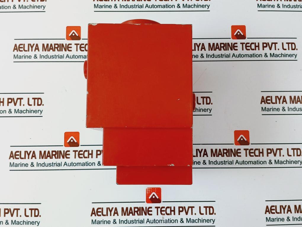 Aker Solutions BA0020366 2/2 Hydraulic Direction Valve