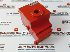 Aker Solutions BA0020366 2/2 Hydraulic Direction Valve
