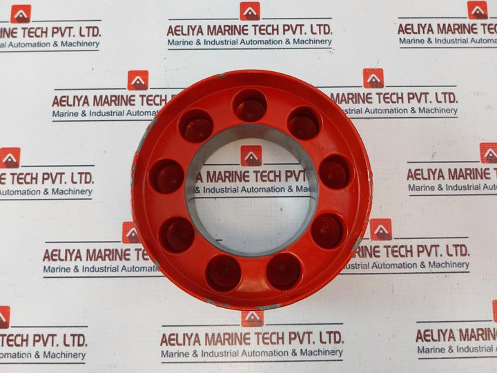Aker Solutions BA0021042 Upper Spring Container PTD SKD T-20