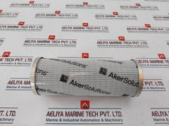 Aker Solutions Ba0037566 Filter Element M/Cj-a