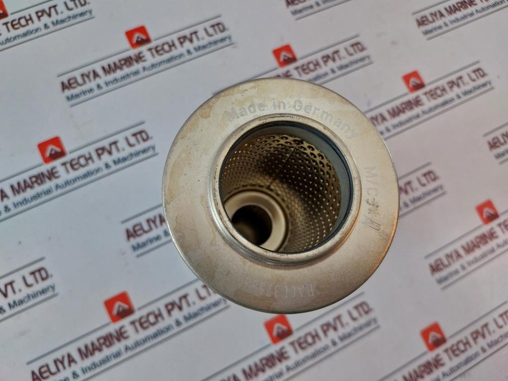 Aker Solutions Ba0037566 Filter Element M/Cj-a