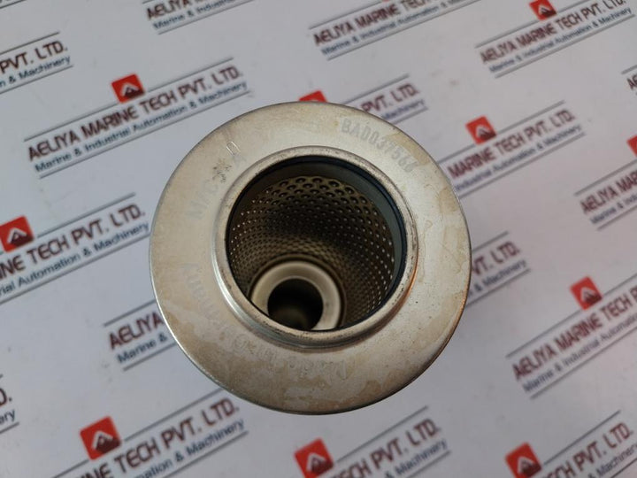 Aker Solutions Ba0037566 Filter Element M/Cj-a