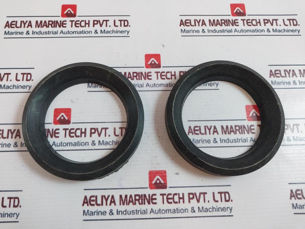 Aker Solutions Ba0050907 Gasket For Washpipe Dwg