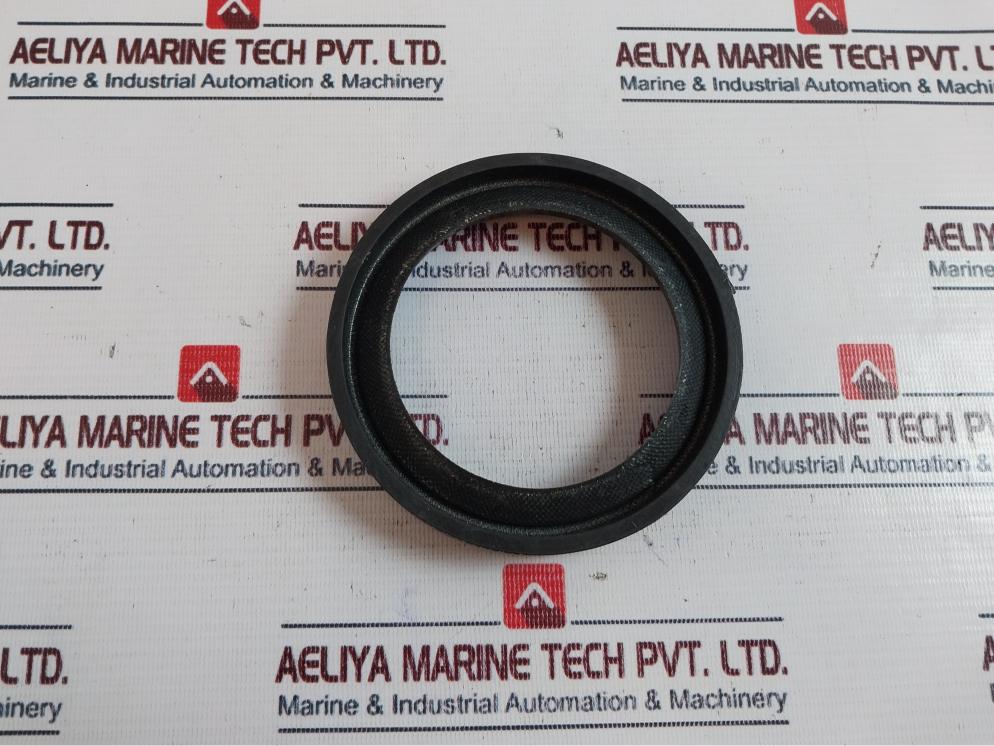 Aker Solutions Ba0050907 Gasket For Washpipe Dwg