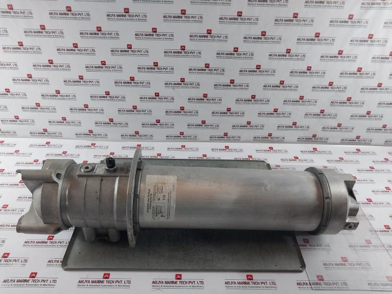 Aker Solutions Ba0084420 Filter Element Ba0084418 25 Bar Max