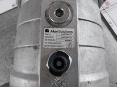 Aker Solutions Ba0084420 Filter Element Ba0084418 25 Bar Max