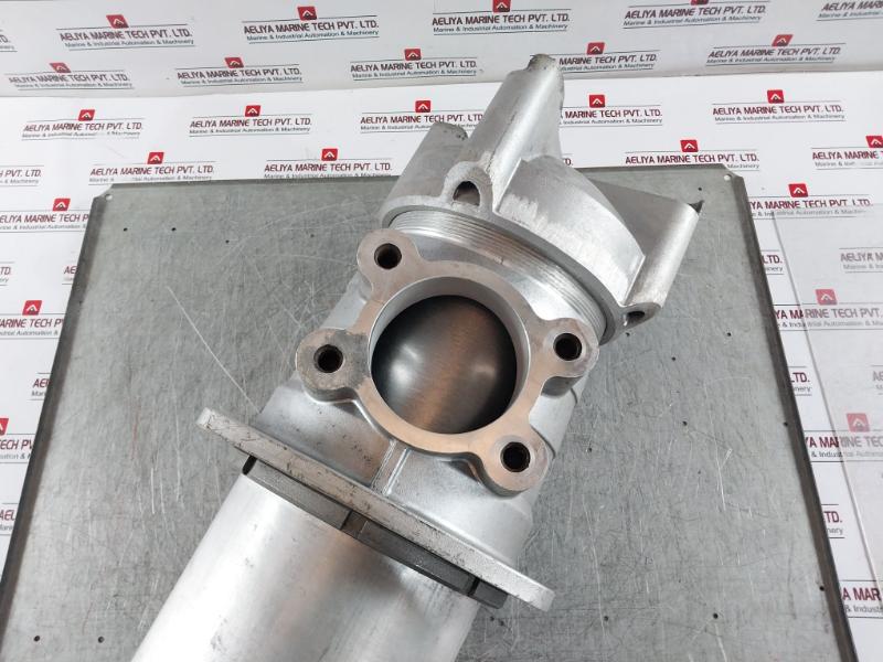 Aker Solutions Ba0084420 Filter Element Ba0084418 25 Bar Max