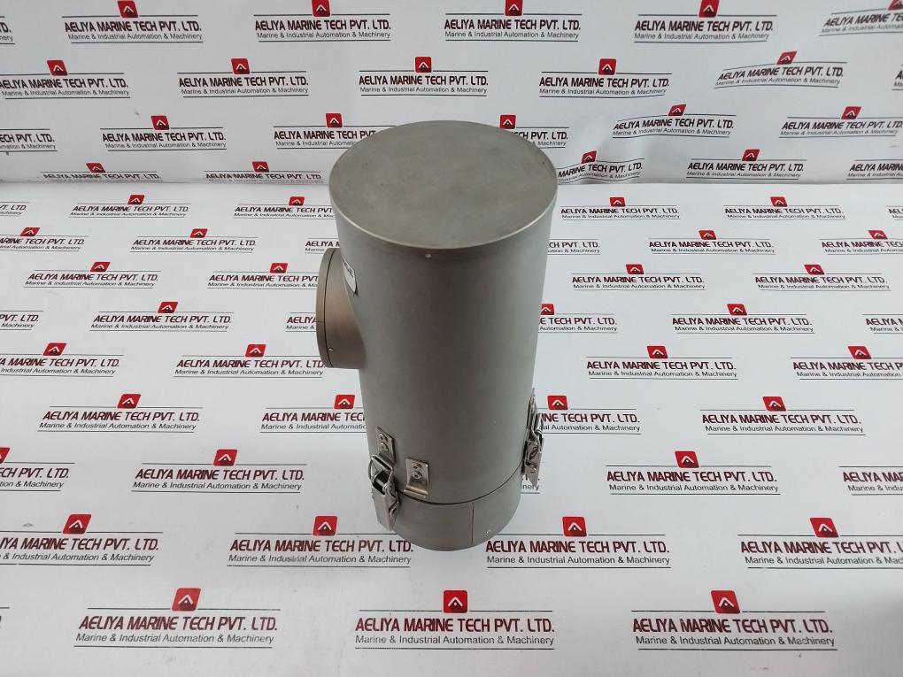 Aker Solutions V 40-w-me Complete Filter Adsorber 21055875