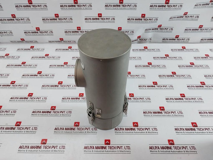 Aker Solutions V 40-w-me Complete Filter Adsorber 21055875