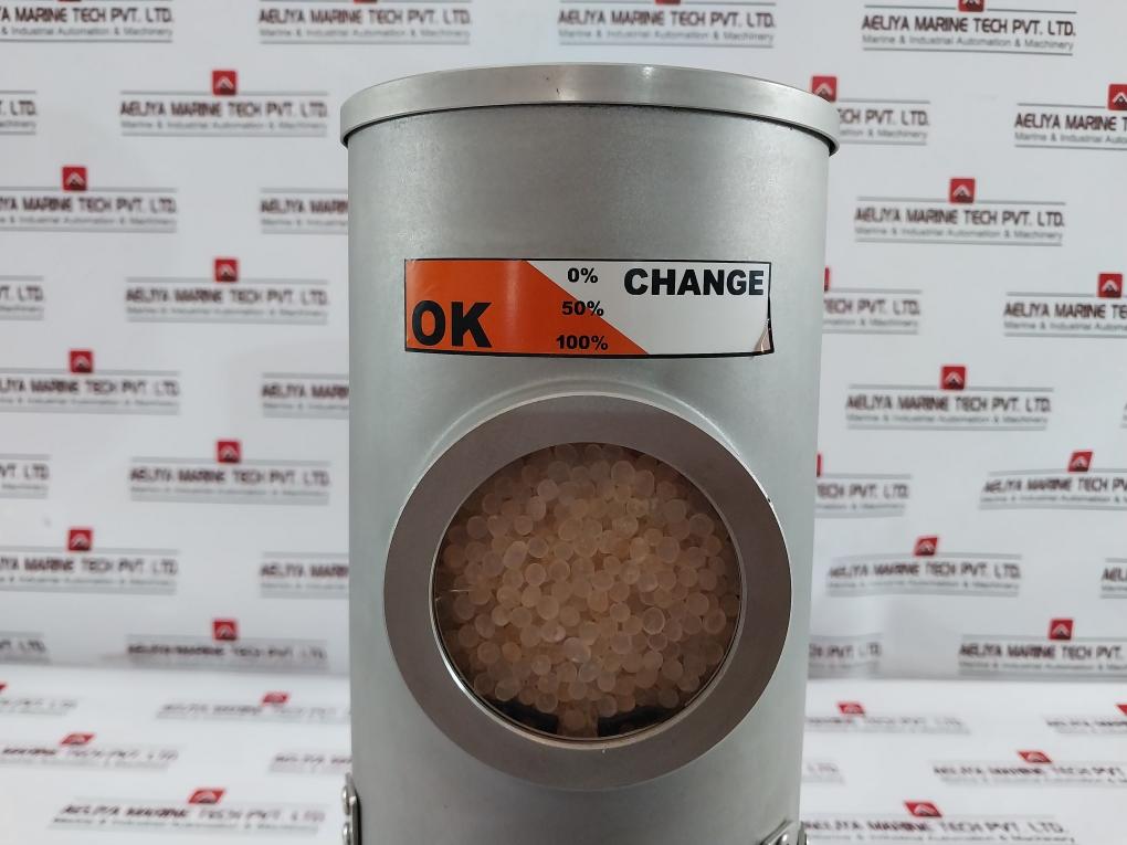 Aker Solutions V 40-w-me Complete Filter Adsorber 21055875