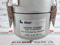 Aker Solutions V 40-w-me Complete Filter Adsorber 21055875