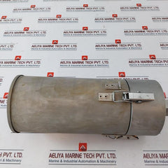 Aker V 40-w-me Adsorber Complete 21055875