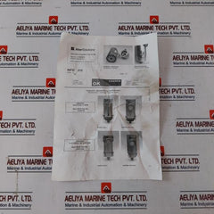 Aker V 40-w-me Adsorber Complete 21055875