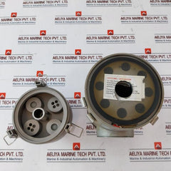 Aker V 40-w-me Adsorber Complete 21055875