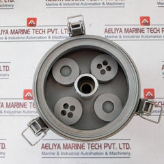 Aker V 40-w-me Adsorber Complete 21055875