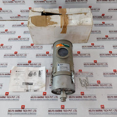 Aker V 40-w-me Adsorber Complete 21055875