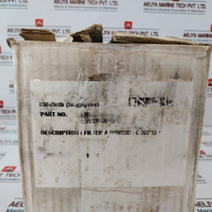 Aker V 40-w-me Adsorber Complete 21055875